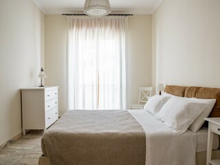 Appartement Syrakus Équipement 17