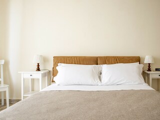 Appartamento Syrakus Caratteristiche 19