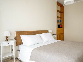 Appartement Syrakus Équipement 20