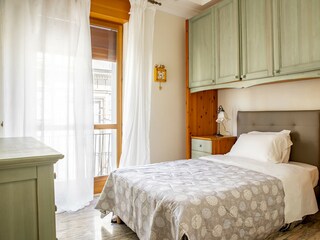 Appartamento Syrakus Caratteristiche 21