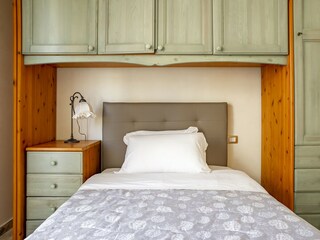 Appartamento Syrakus Caratteristiche 22