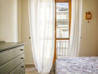 Appartement Syrakus Équipement 23