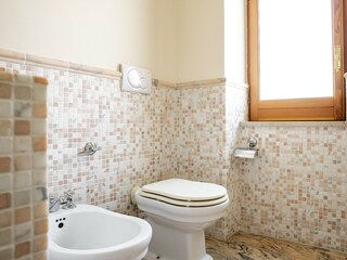Appartement Syrakus Équipement 24
