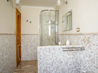 Appartement Syrakus Équipement 25