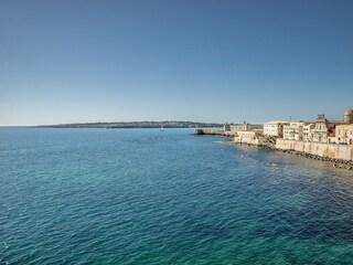 Appartamento Syrakus Ambiente 31