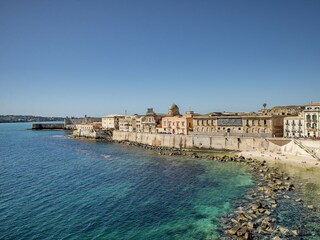 Appartamento Syrakus Ambiente 32