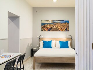 Appartamento Neapel Caratteristiche 3