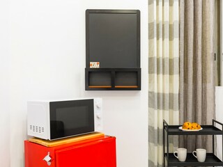 Appartement Neapel Kenmerken 5