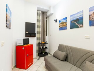 Appartement Neapel Kenmerken 6