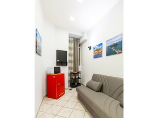Appartement Neapel Kenmerken 7
