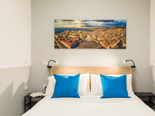 Appartamento Neapel Caratteristiche 10