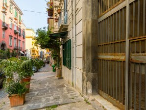 Ventaglieri ground floor Studio Apartment