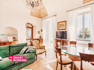 Appartamento Ospedaletti Caratteristiche 6