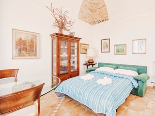 Appartamento Ospedaletti Caratteristiche 8