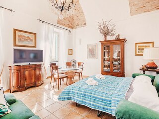 Appartamento Ospedaletti Caratteristiche 9