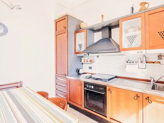 Appartamento Ospedaletti Caratteristiche 18