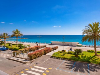 Appartamento Ospedaletti Ambiente 22