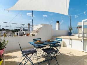 Appartement Olivia au Pays des Merveilles - Maison de vacances - Ostuni - image1