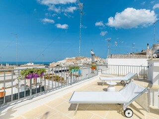 Appartamento Ostuni Registrazione all'aperto 2