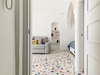 Apartamento Ostuni Características 4