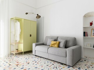 Apartamento Ostuni Características 5