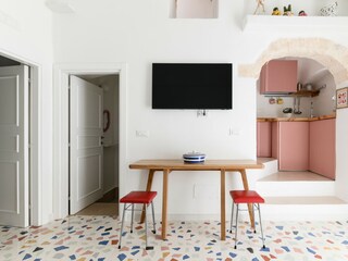 Appartamento Ostuni Caratteristiche 9