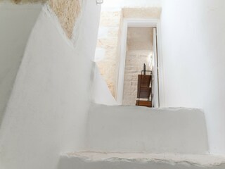 Apartamento Ostuni  25
