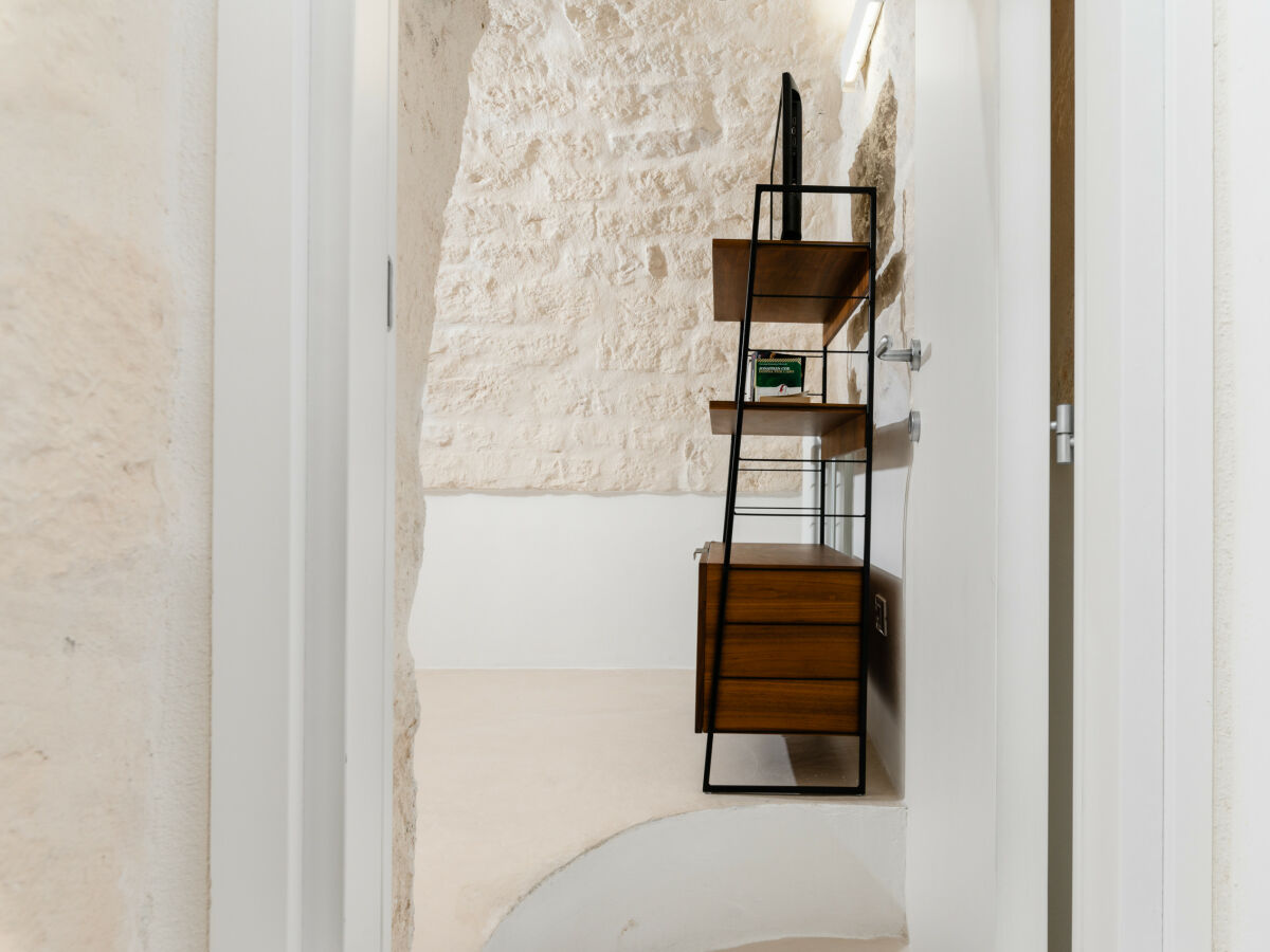 Apartment Ostuni Ausstattung 13