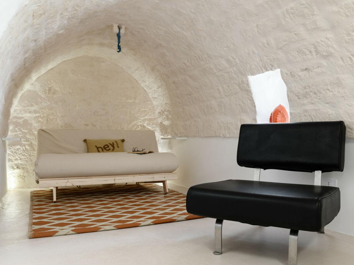 Apartment Ostuni Ausstattung 14