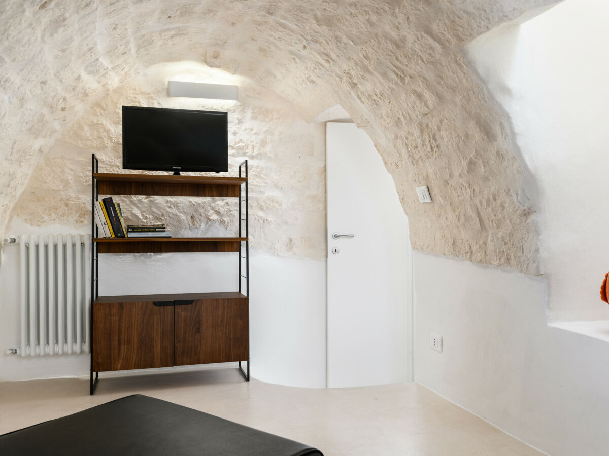 Apartment Ostuni Ausstattung 15