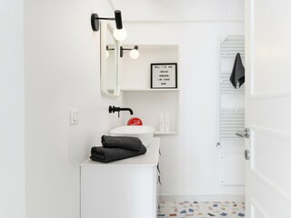 Apartamento Ostuni Características 19