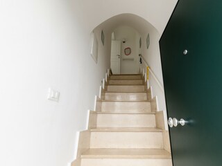 Apartamento Ostuni Características 22