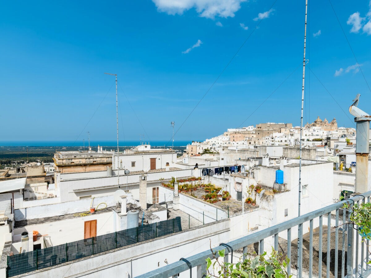 Apartment Ostuni Umgebung 23