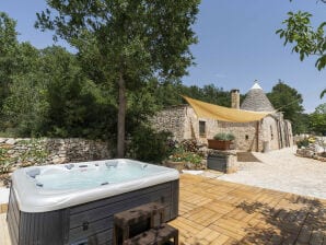 Holiday house Trullo Fragno - UTNZ - Noci - image1