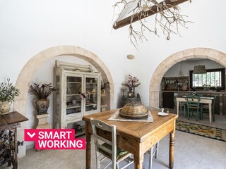 Casa per le vacanze Noci Caratteristiche 18