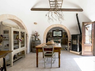 Casa per le vacanze Noci Caratteristiche 20