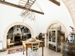 Casa per le vacanze Noci Caratteristiche 23