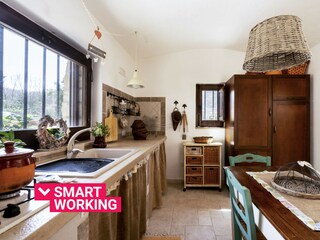 Casa per le vacanze Noci Caratteristiche 25