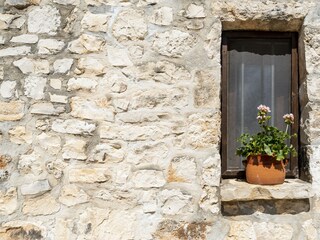 Casa per le vacanze Noci Registrazione all'aperto 13