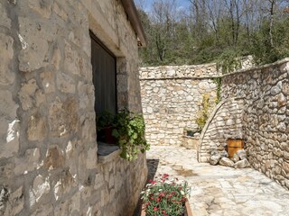 Vakantiehuis Noci Buitenaudio-opname 14