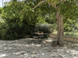 Casa per le vacanze Noci Registrazione all'aperto 15