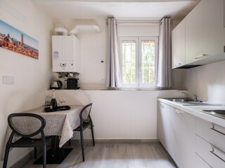 Appartamento Bologna (Stadt) Caratteristiche 5