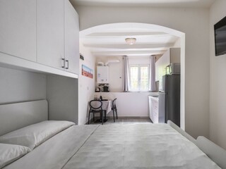 Apartment Bologna (Stadt) Ausstattung 15