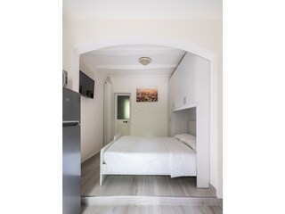 Appartement Bologna (Stadt) Équipement 6