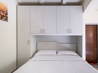 Appartement Bologna (Stadt) Équipement 7