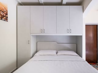 Appartement Bologna (Stadt) Kenmerken 7