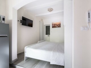 Appartement Bologna (Stadt) Équipement 8