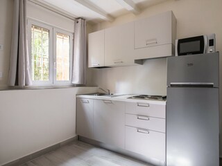 Appartement Bologna (Stadt) Équipement 9