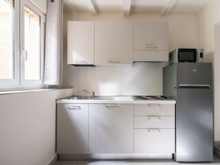 Appartement Bologna (Stadt) Équipement 10