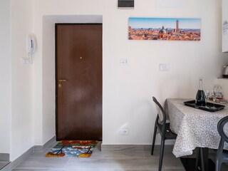 Appartement Bologna (Stadt) Équipement 11